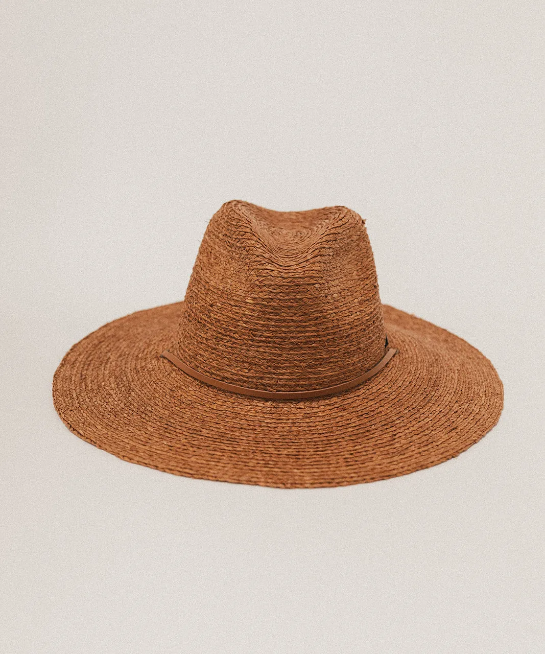 SAN O STRAW SUN HAT
