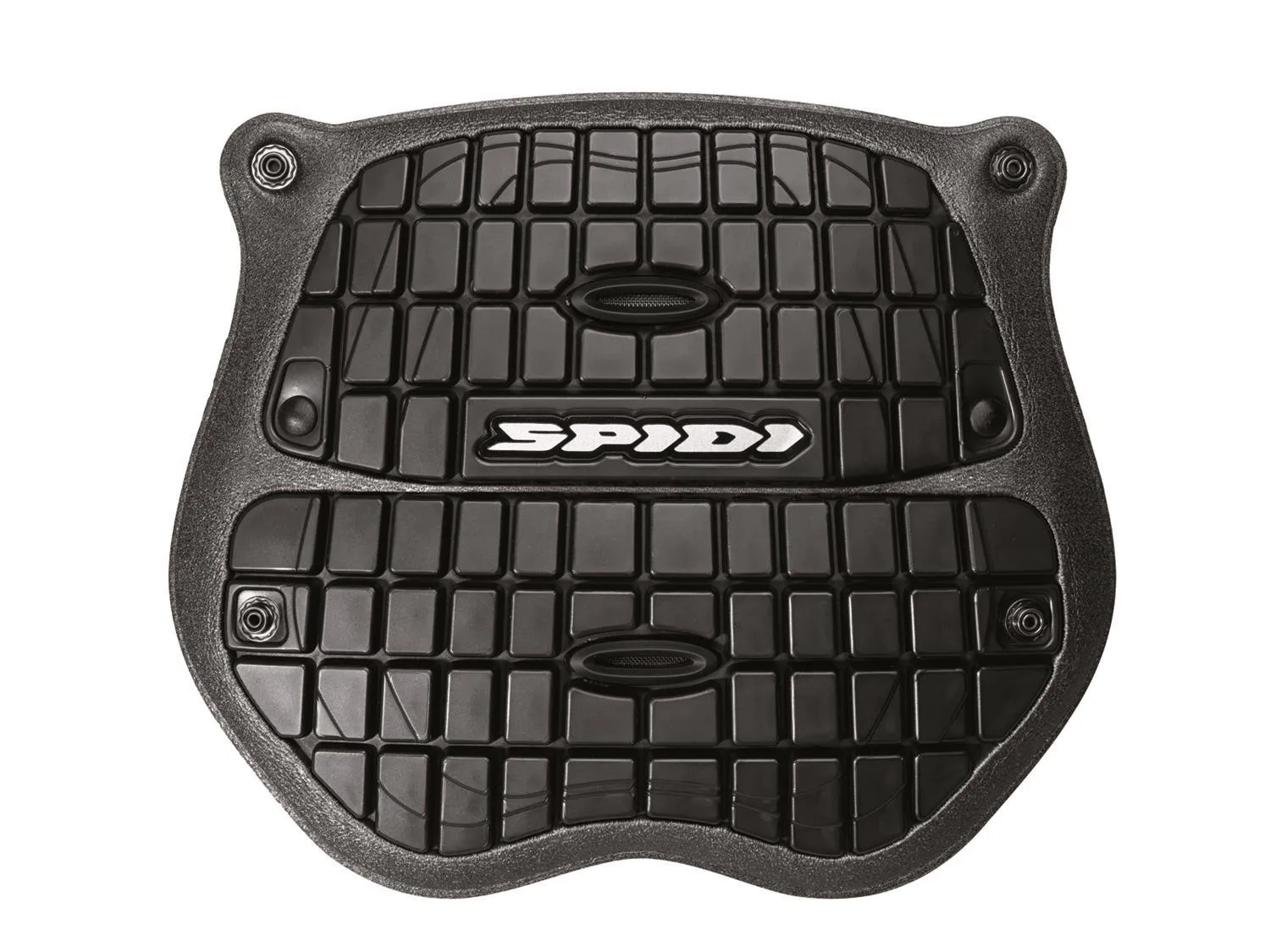 Spidi 4Season Jacket - black/white - size M - SALE