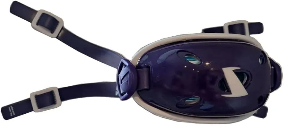 SportStar X1 GX-4 Football Chinstrap