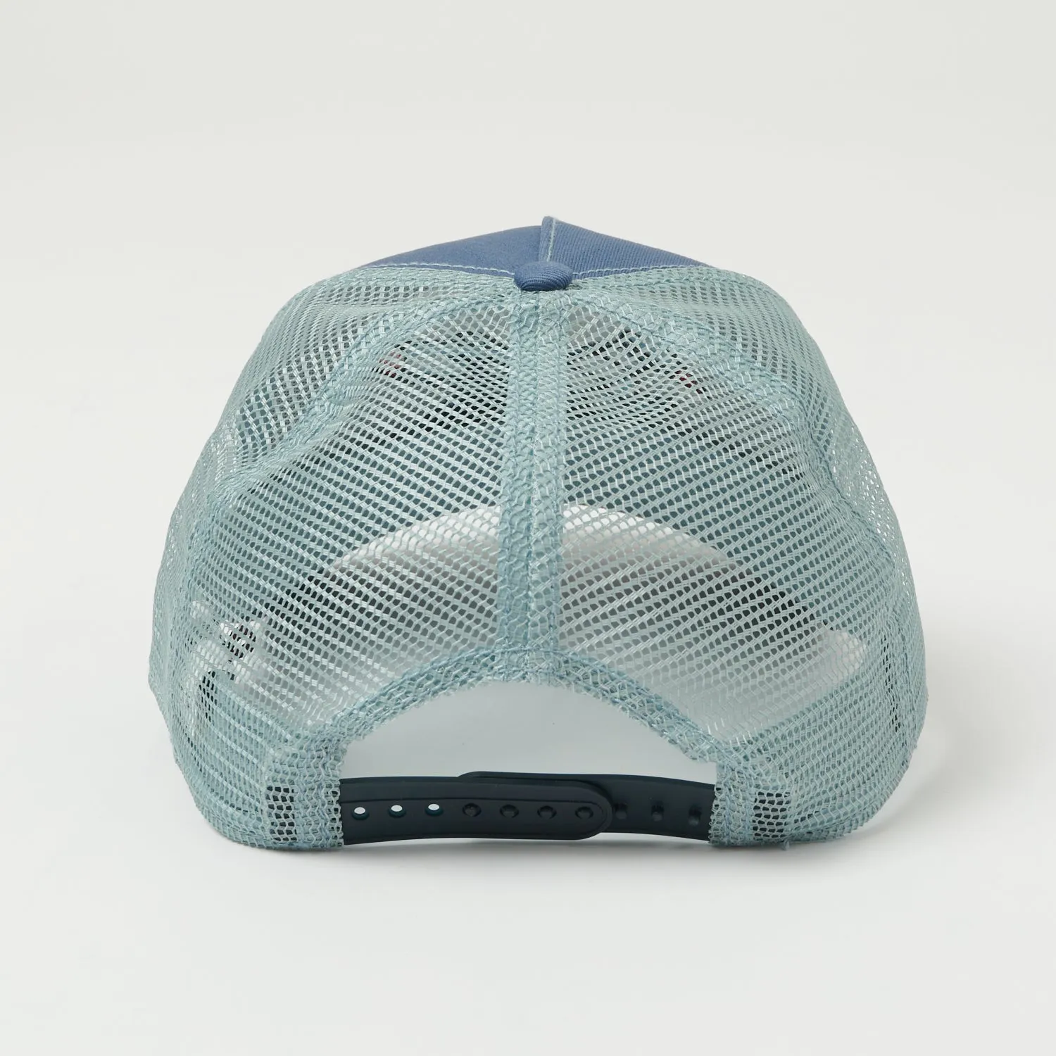 Stetson 7761102-22 'Sky Rider' Trucker Cap
