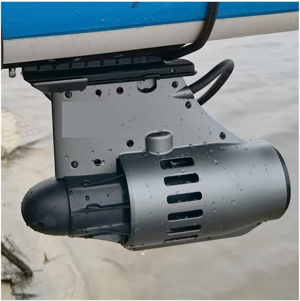 Surfboard Fins 12V Battery Electric Fin Stand Up Paddle Board Push Motor SUP Surf Kayak Surfboard Propeller