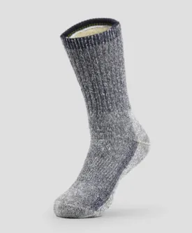 Terramar: Merino Midweight Hiker Sock