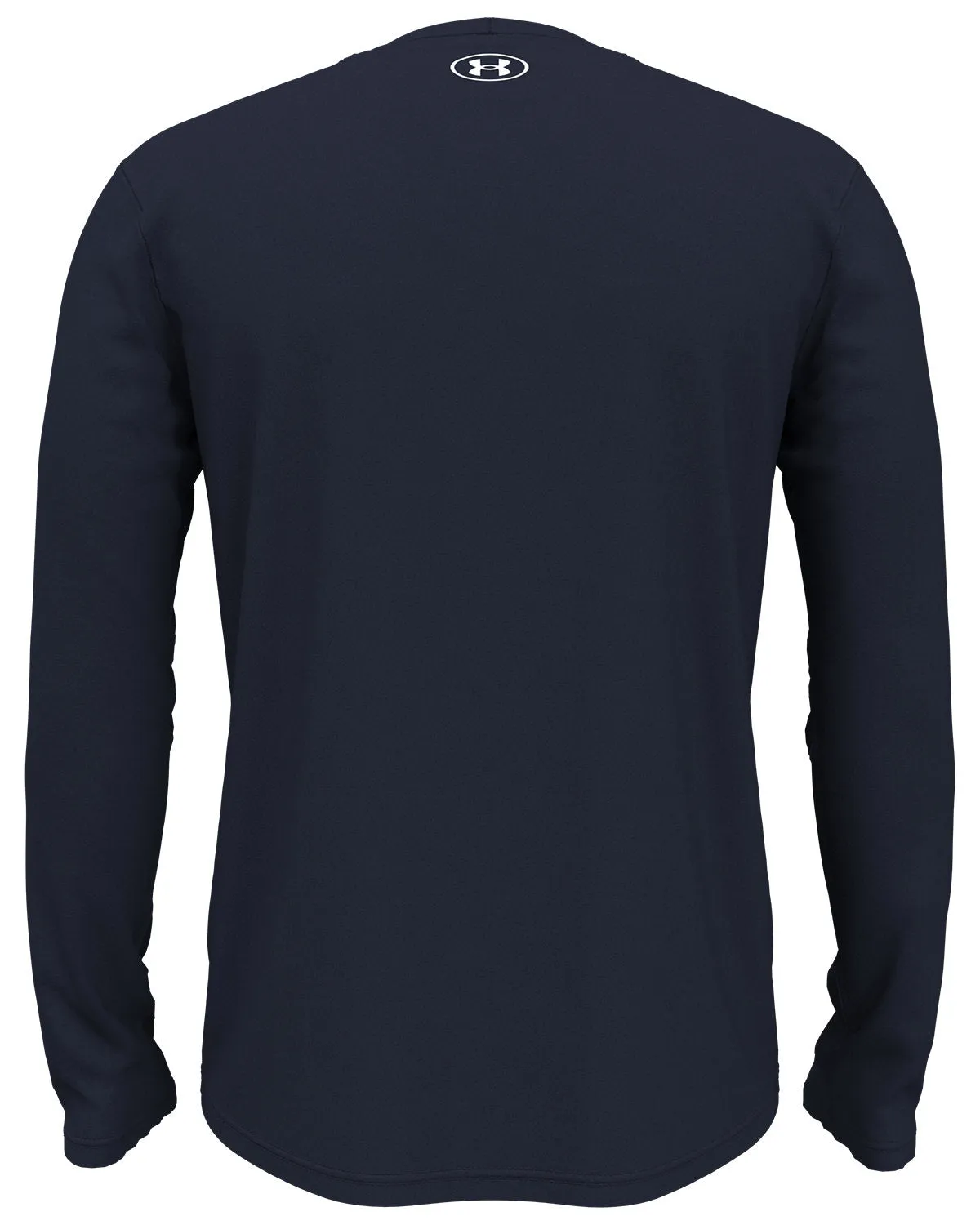 Under Armour Team Tech Long-Sleeve T-Shirt