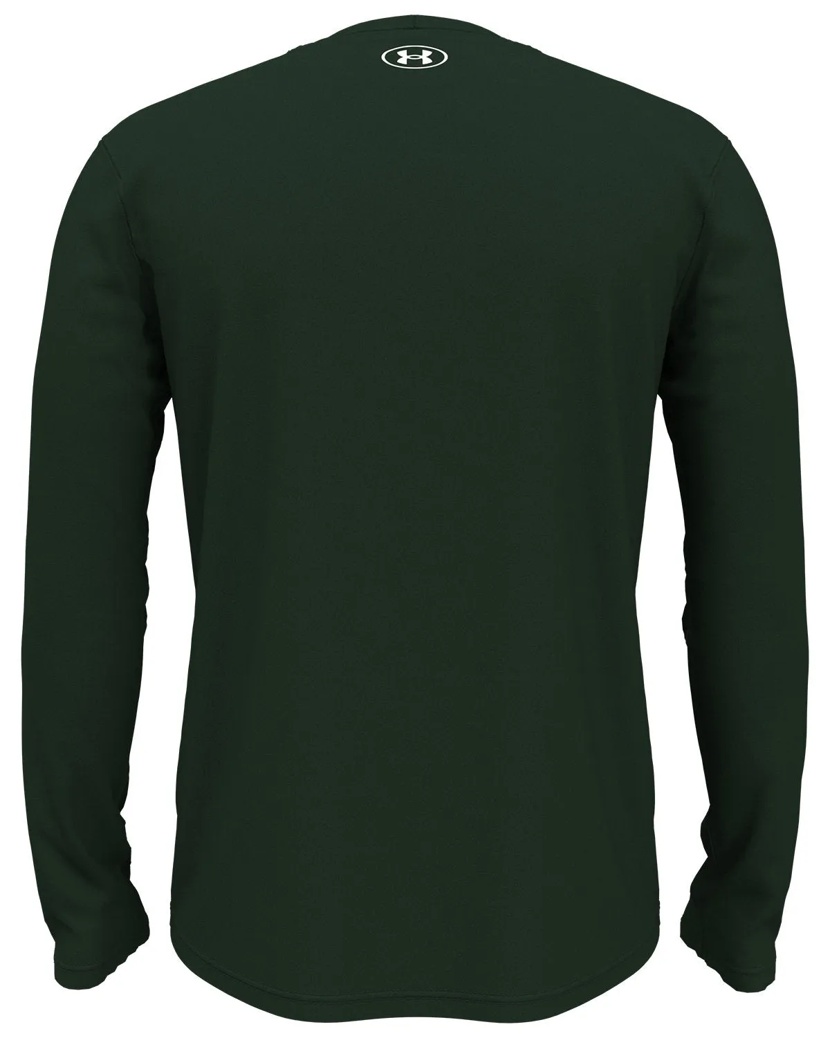 Under Armour Team Tech Long-Sleeve T-Shirt
