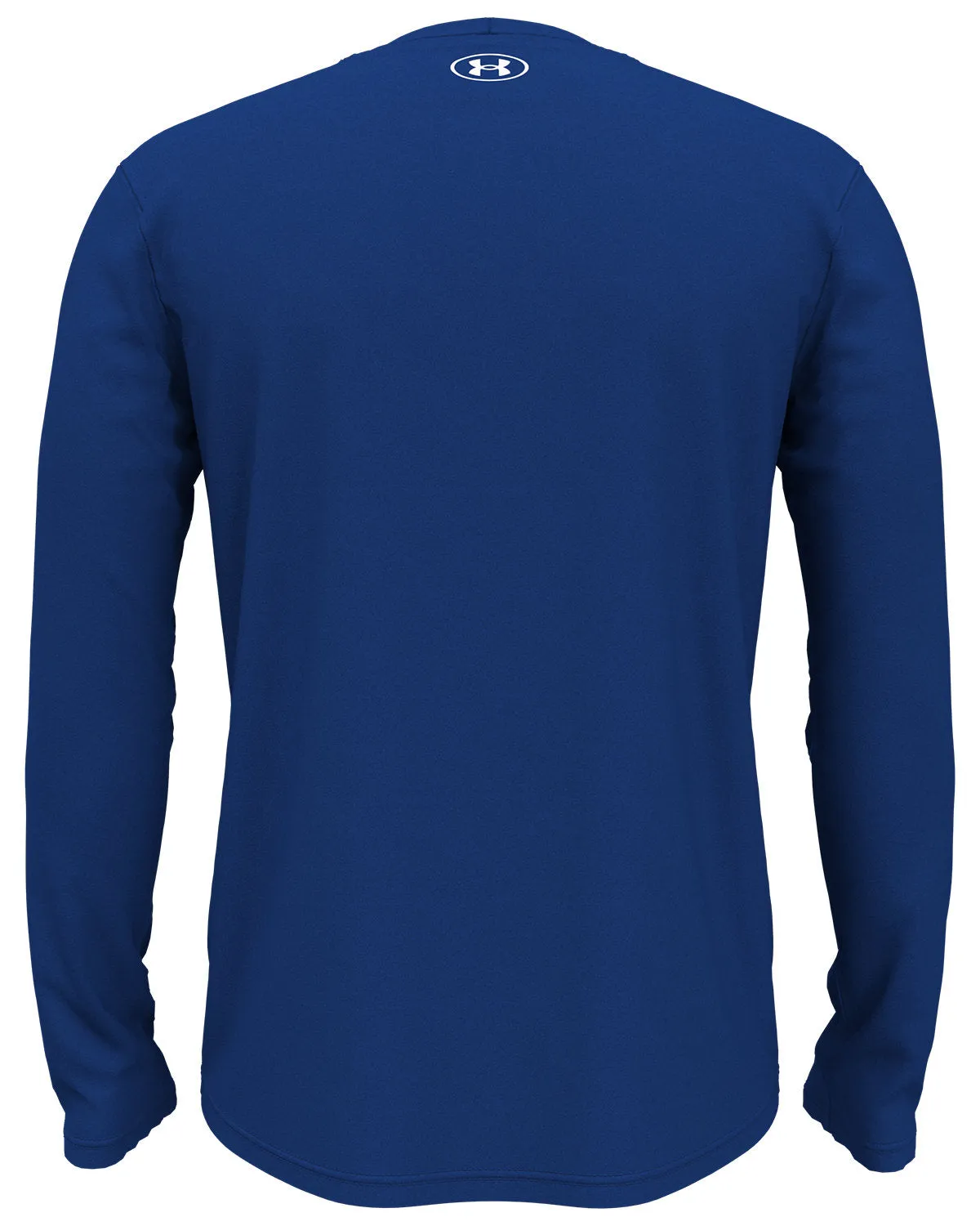 Under Armour Team Tech Long-Sleeve T-Shirt