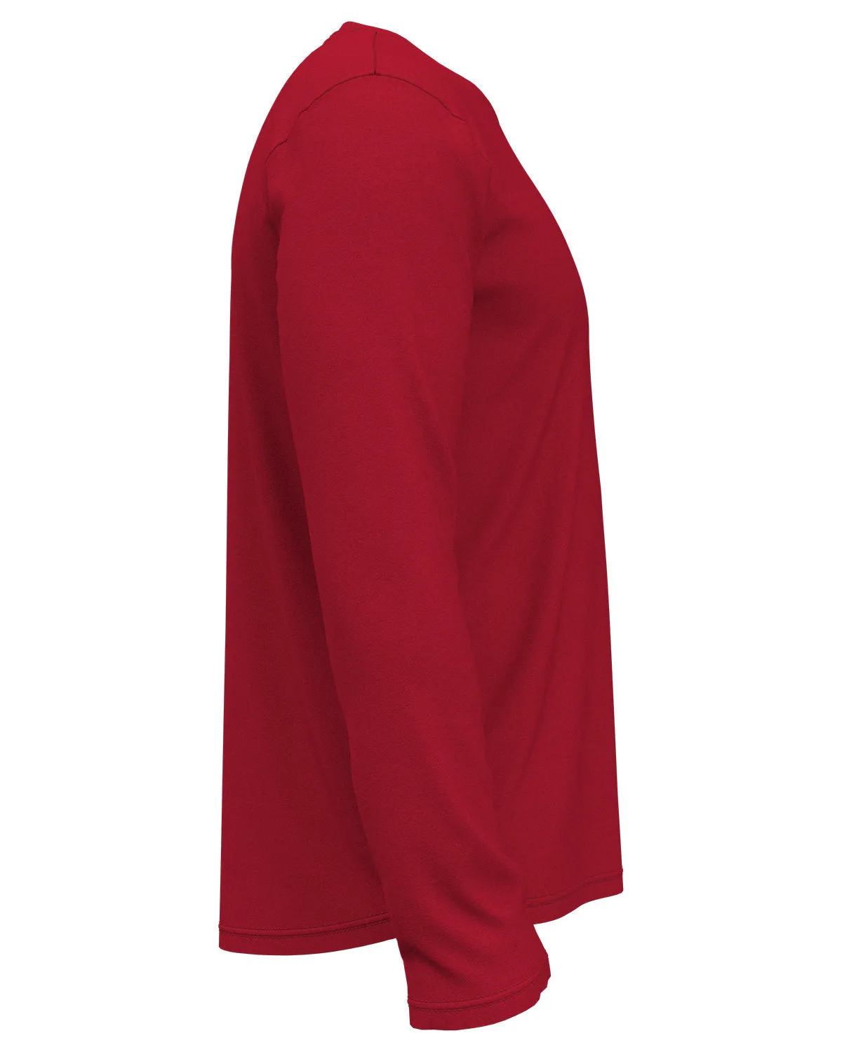 Under Armour Team Tech Long-Sleeve T-Shirt