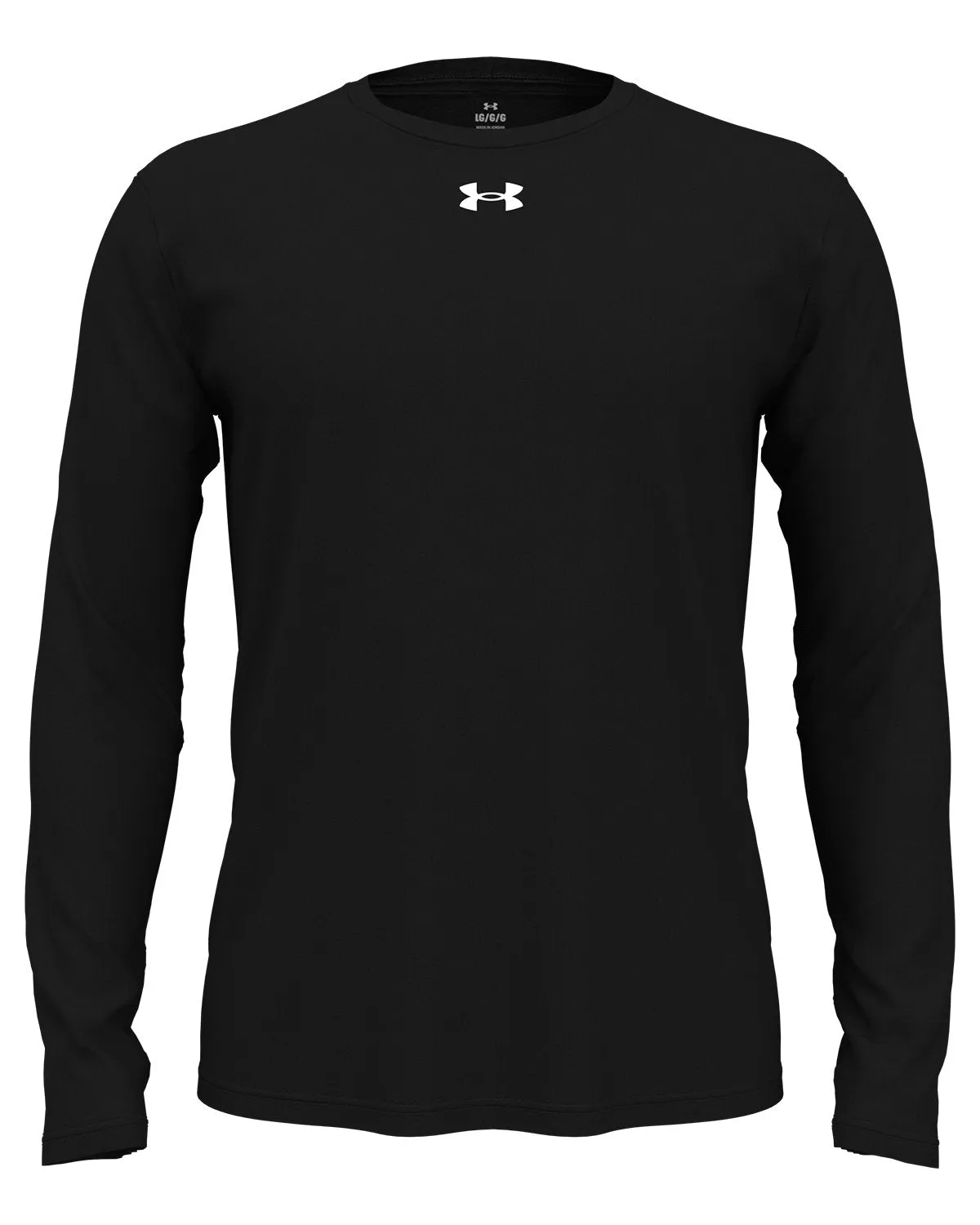 Under Armour Team Tech Long-Sleeve T-Shirt