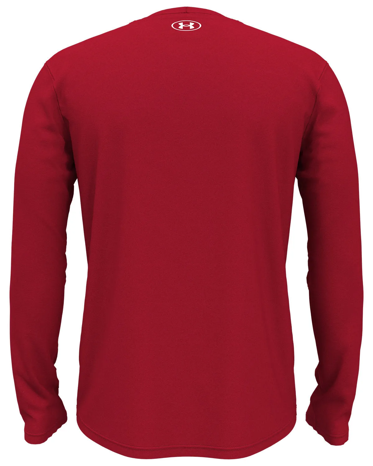 Under Armour Team Tech Long-Sleeve T-Shirt