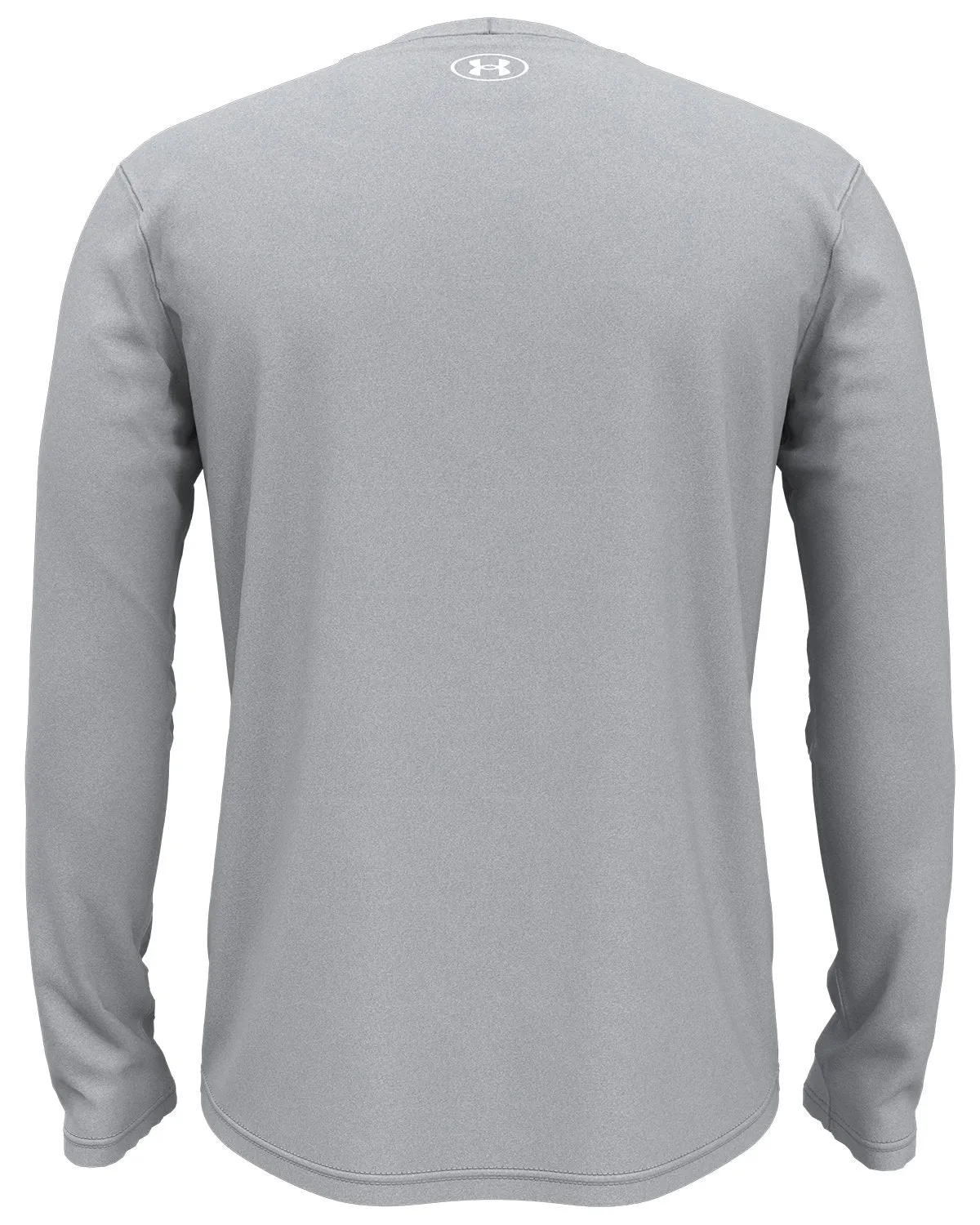 Under Armour Team Tech Long-Sleeve T-Shirt