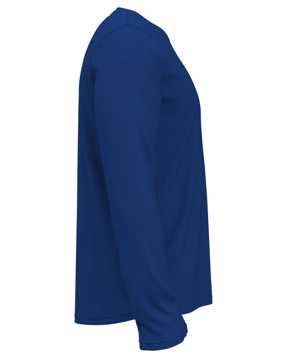 Under Armour Team Tech Long-Sleeve T-Shirt