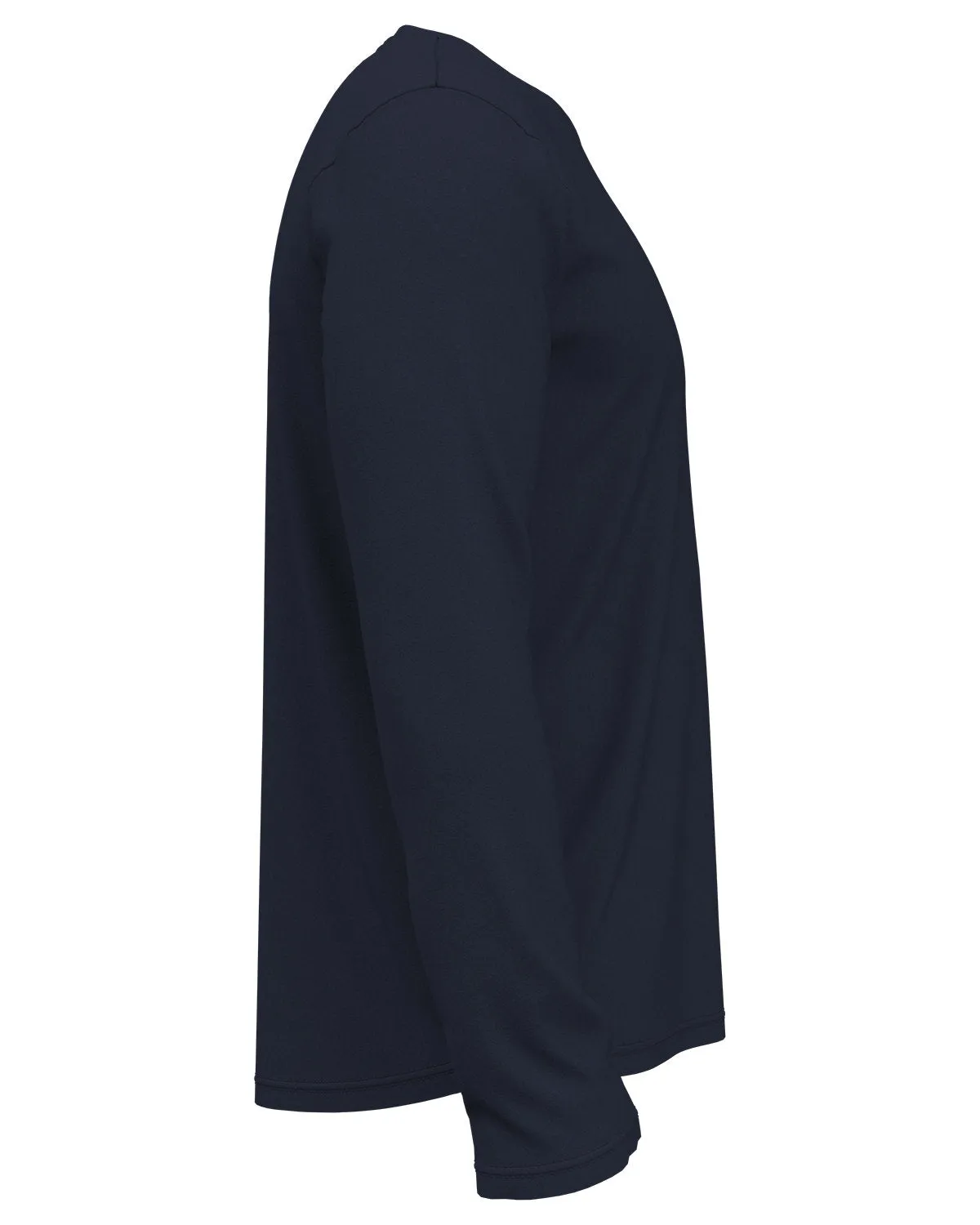 Under Armour Team Tech Long-Sleeve T-Shirt