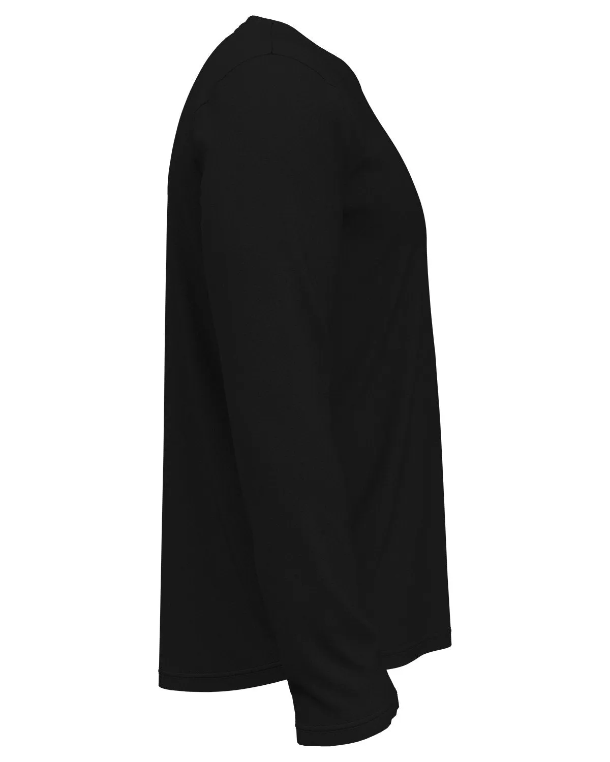 Under Armour Team Tech Long-Sleeve T-Shirt