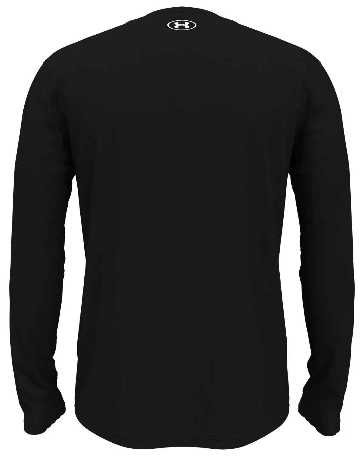 Under Armour Team Tech Long-Sleeve T-Shirt