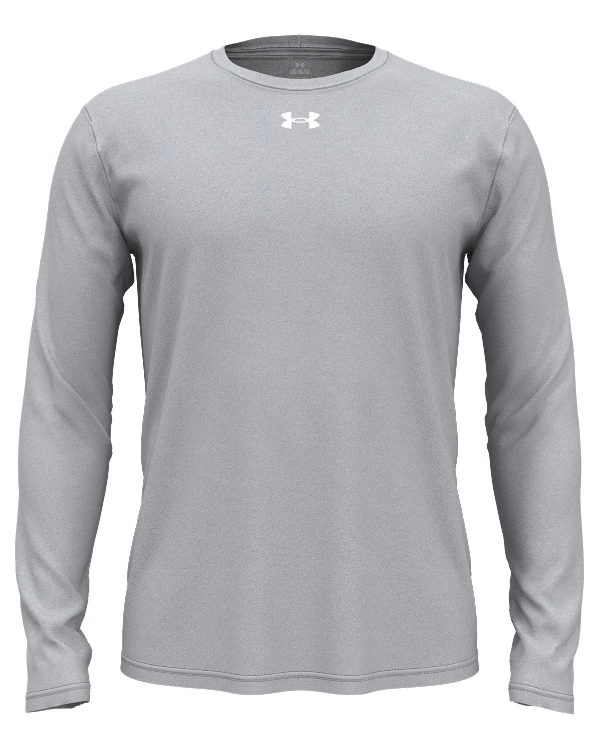 Under Armour Team Tech Long-Sleeve T-Shirt