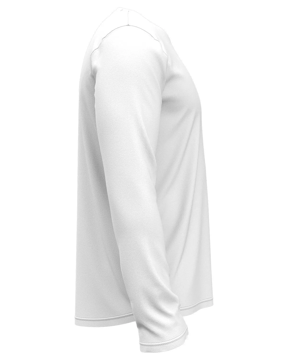 Under Armour Team Tech Long-Sleeve T-Shirt