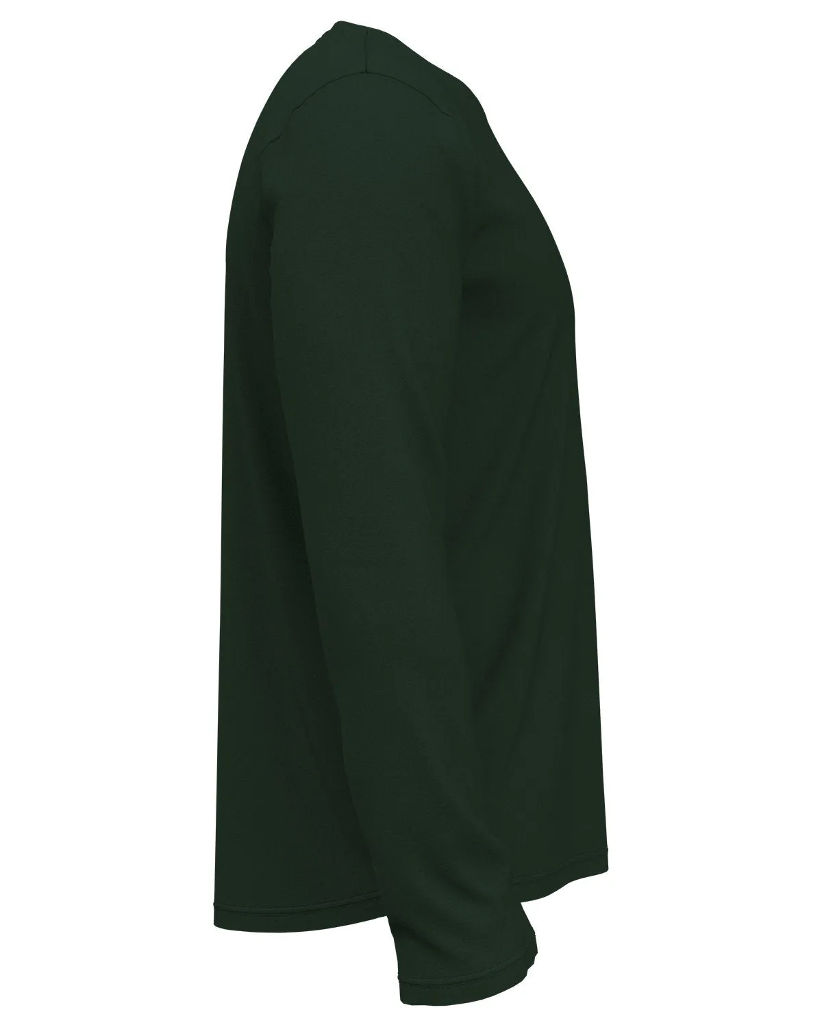 Under Armour Team Tech Long-Sleeve T-Shirt