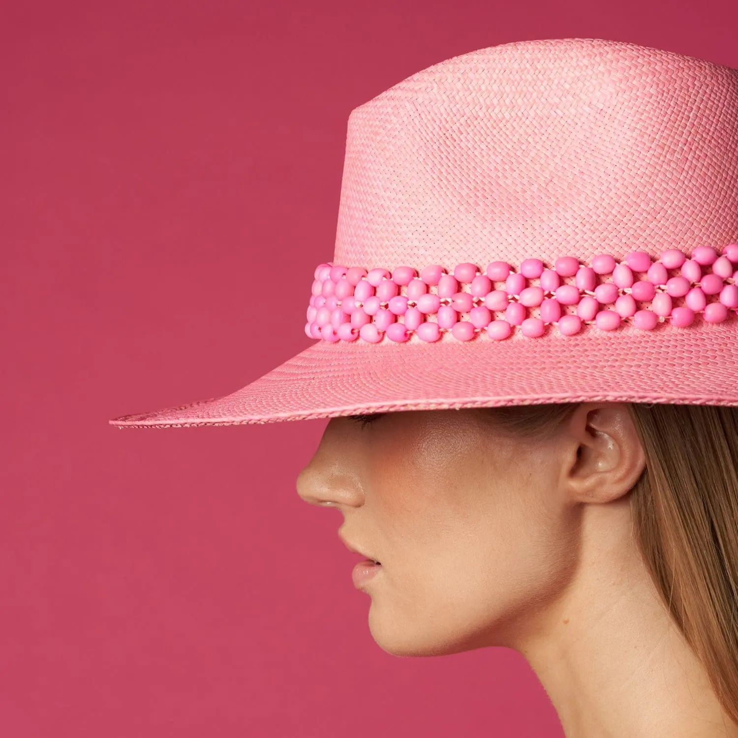 Wasi - Clasico Wide Brim