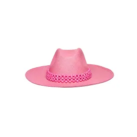 Wasi - Clasico Wide Brim