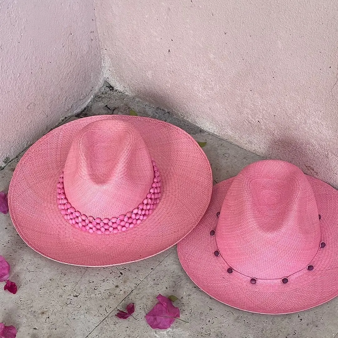 Wasi - Clasico Wide Brim
