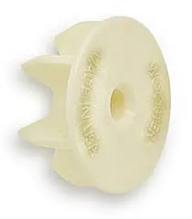Wooster Wide Boy And Hulk Roller End Caps
