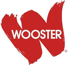 Wooster Wide Boy And Hulk Roller End Caps