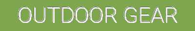 Outdoor Essentials & Seasonal Gear – Hammocks, Boots, Lanterns & More